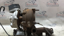 Turbina Audi A4 B8 Break 2010, 03L145701E