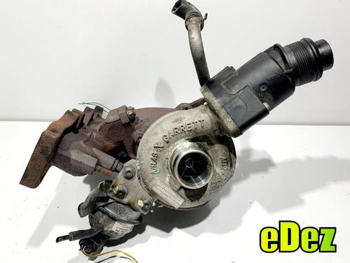 Turbina Audi A5 (2007-2011) [8T3] 2.0 tdi cgl 03L145721B