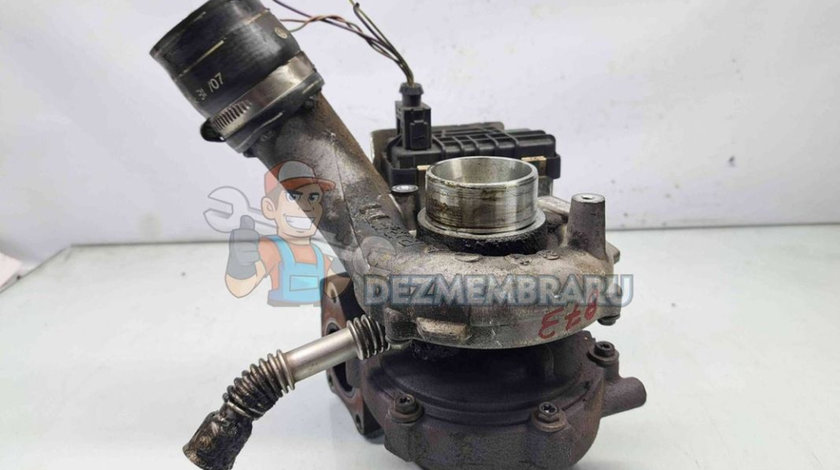 Turbina Audi A5 (8T3) [Fabr 2007-2015] 059145721B 2.7 TDI CAMA 120KW 163CP