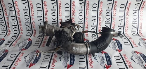 Turbina Audi A5 B8 Sportback 1.8 TFSi 144/170/177cp cod piesa : 06L145701E