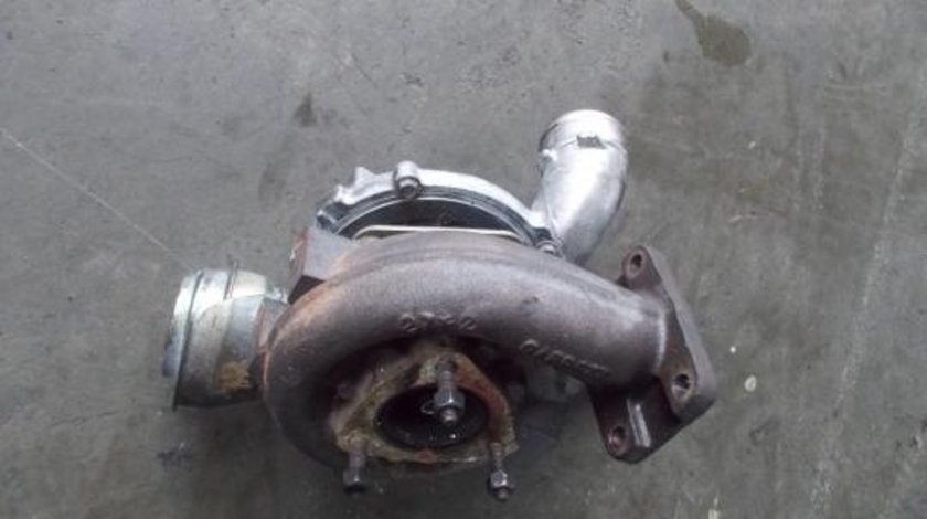 Turbina Audi A6 2 5 Tdi 180 Cai Bau