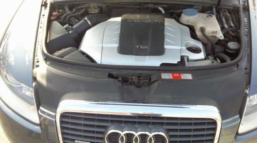 turbina audi a6 2.7 tdi bpp 180 de cai din 2008