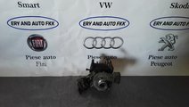 Turbina audi a6 4f 2.0 tdi blb 140 cai cod 0381457...