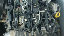 Turbina Audi Q3 2.0 TDI tip motor CFF