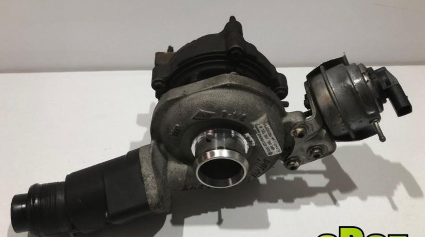 Turbina Audi Q3 (2011-2017) [8U] 2.0 tdi cgl 03l145721b