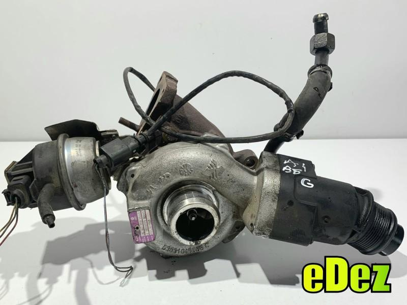 Turbina Audi Q5 (2008-2012) [8R] 2.0 tdi CAGA 03L145701B