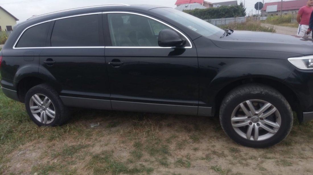 Turbina Audi Q7 2006 SUV 3.0tdi