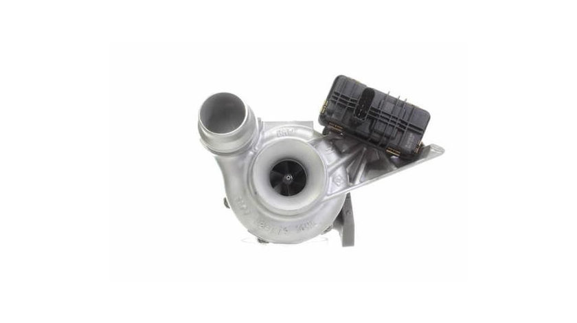 Turbina BMW 3 Touring (E91) 2005-2012 #2 11657808758