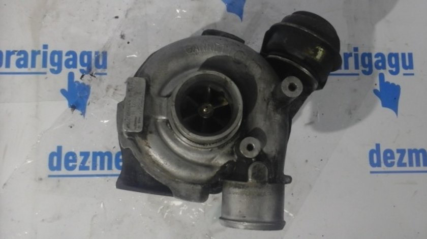 Turbina Bmw 5 E39 (1995-2004)