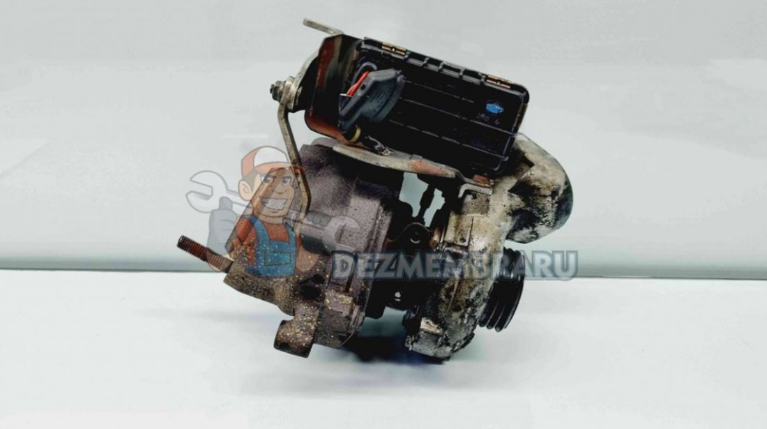 Turbina Bmw 5 (E60) [Fabr 2004-2010] 7794020 2.0 M47N 120KW / 163CP