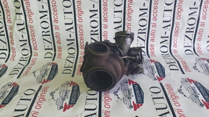 Turbina BMW 7 E65, E66, E67 3.0 730Ld 231cp cod piesa : 7794259M12