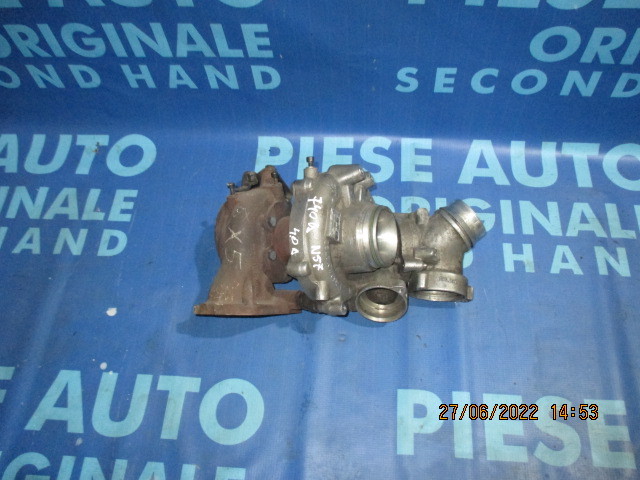 Turbina BMW F01 740d; 53271014762