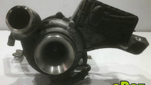 Turbina BMW Seria 1 (2004-2011) [E81, E87] 2.0 d n...