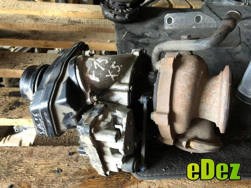 Turbina BMW Seria 7 (2008-2015) [F01, F02] 3.0 d n57 258/286 cp 7823202