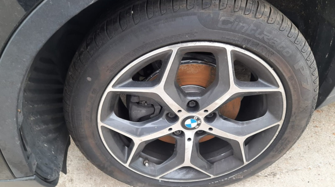 Turbina BMW X1 F48 2016 Suv 2.0 d