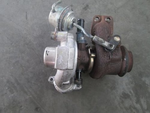 Turbina Citroen Berlingo 1 6 Hdi 90 Cai 9hx