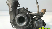 Turbina Citroen Berlingo 2(2008-2011) 1.6 tdci T3D...