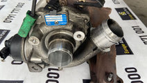 Turbina Citroen C5 2.0 Hdi 180 Cai EHZ Cod : 98078...