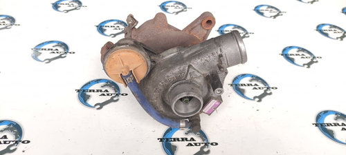 Turbina Citroen C5 I 2.0 HDI cod: K03-225269