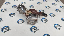 Turbina Citroen C5 III 2.0 HDI cod: 9682778680