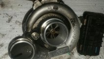 Turbina cod a6420900280 mercedes-benz ml (w164) 32...