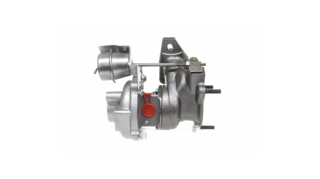 Turbina Dacia DOKKER 2012-2016 #2 144116446