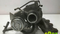 Turbina Dacia Sandero 2 (2012-2017) 0.9 tce H4B (4...