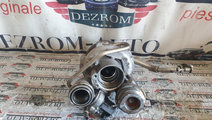 Turbina dreapta BMW Seria 6 F12 650iX cod piesa : ...