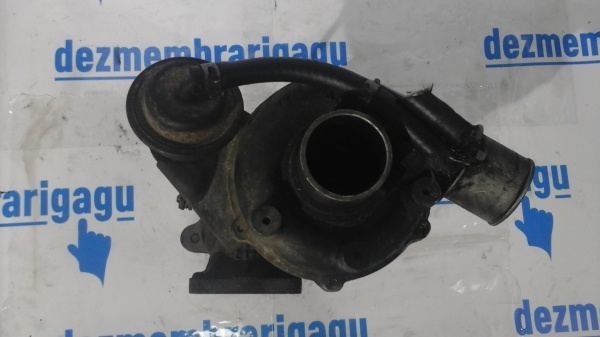 Turbina Fiat Marea