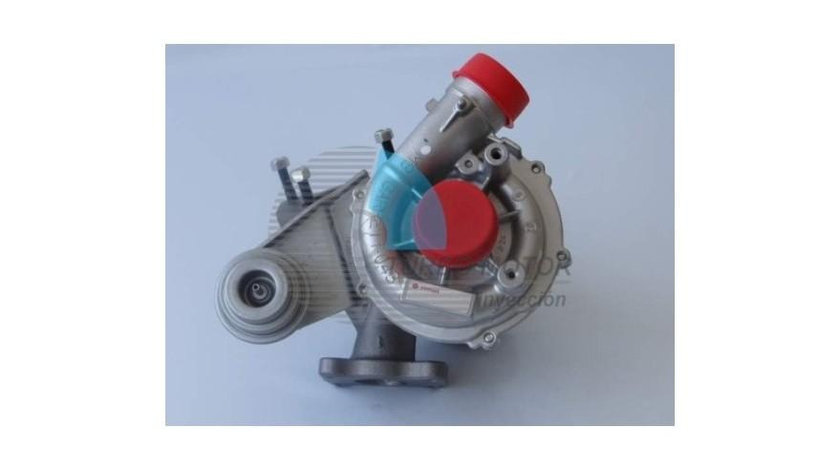 Turbina Fiat SCUDO caroserie (220L) 1996-2006 #2 0375F9