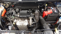 Turbina Ford Fiesta 6 2008 HATCHBACK 1.4 TDCI (68P...