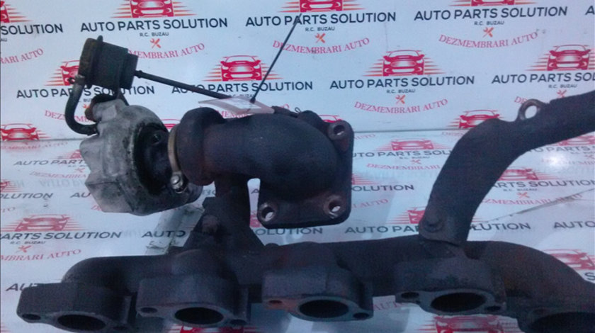 Turbina FORD TRANSIT 2006-2012