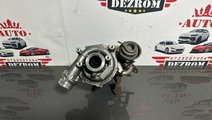 Turbina H8201164371 144119263R Dacia Logan I MCV (...