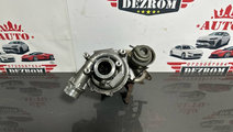 Turbina H8201164371 144119263R Renault Captur (J5_...