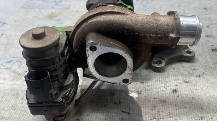 Turbina Hyundai Kona 1.0 Benzina 2019, 2823104560