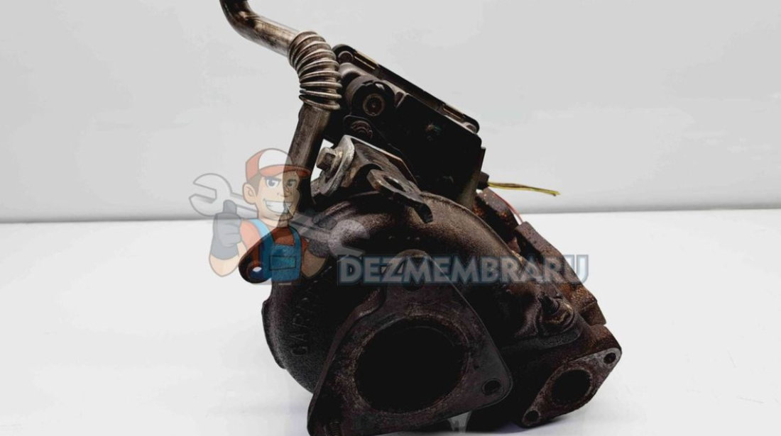 Turbina Jaguar X-Type [Fabr 2001-2009] 6R8Q-6K682-AD 2.7 AJDV6