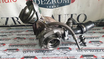 Turbina Lancia Phedra 2.0 JTD 120cp cod piesa : 96...