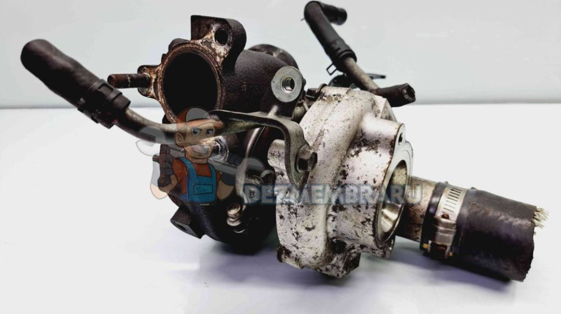 Turbina LEXUS IS II (GSE2, ALE2, USE2) [Fabr 2005-2013] 17201-26020 2.2 2AD-FHV