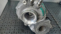 Turbina mare 2.0 d n47d20c bmw seria 5 f10 f11 f20...