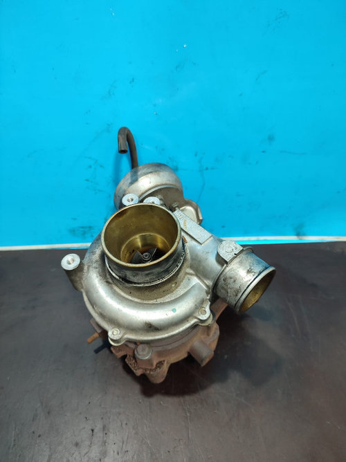 Turbina Mazda 6 2.0 MZR-CD