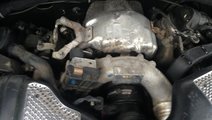 Turbina mercedes 3.0 v6 diesel 2007 ml,e class,cls...