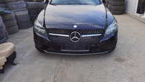 Turbina mercedes cls 350 cdi w218