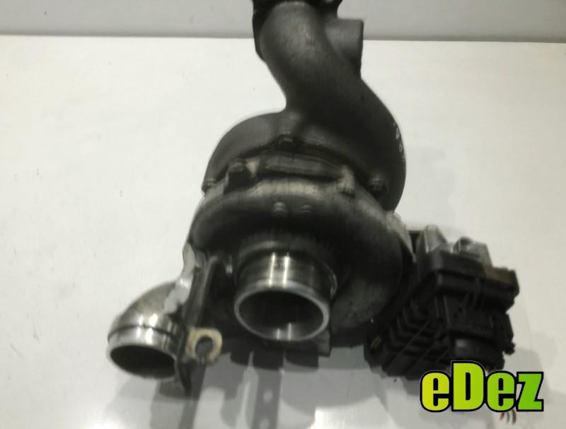 Turbina Mercedes E-Class (2002-2008) [W211] 320 cdi A642 V6 a6420901480