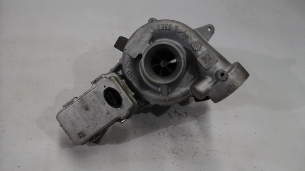 Turbina Mercedes E-class 210 (1995-2003)