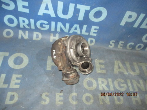 Turbina Mercedes M270 W163 2.7cdi; A6120960599