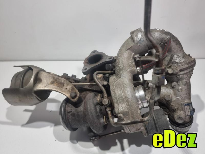 Turbina Mercedes Sprinter 2 (2006->) [906] 2.2 cdi A6510904580