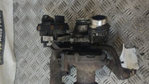 Turbina mic defect BMW seria 1 E81 E82 E87 E88 2.0...