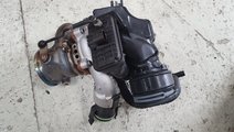 Turbina motor CHZ VW Golf 7 T-Roc Polo 6C 1.0 TSI ...