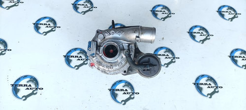 Turbina Nissan Note (E11/NE11) 1.5 DCI euro 4 cod: 507852H301868