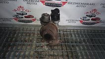 Turbina NISSAN QASHQAI / QASHQAI +2 I (J10, NJ10, ...